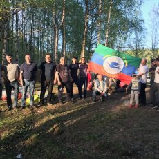 Фотографии предоставлены Эльманом Исмаиловым