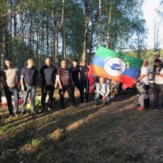Фотографии предоставлены Эльманом Исмаиловым